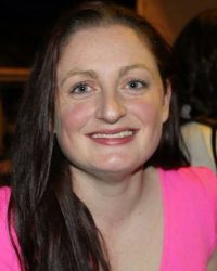 Sigrid Darrington - 13U Joint Coach