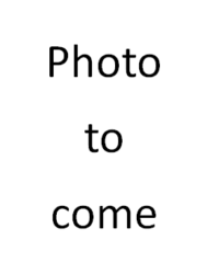 Photo to come